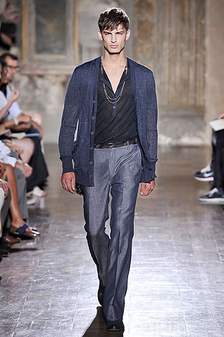 John Varvatos / - 2010